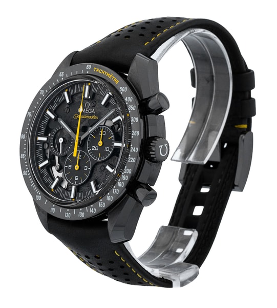 Omega Speedmaster Dark Side of the Moon 311.92.44.30.01.001